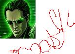 Matrix